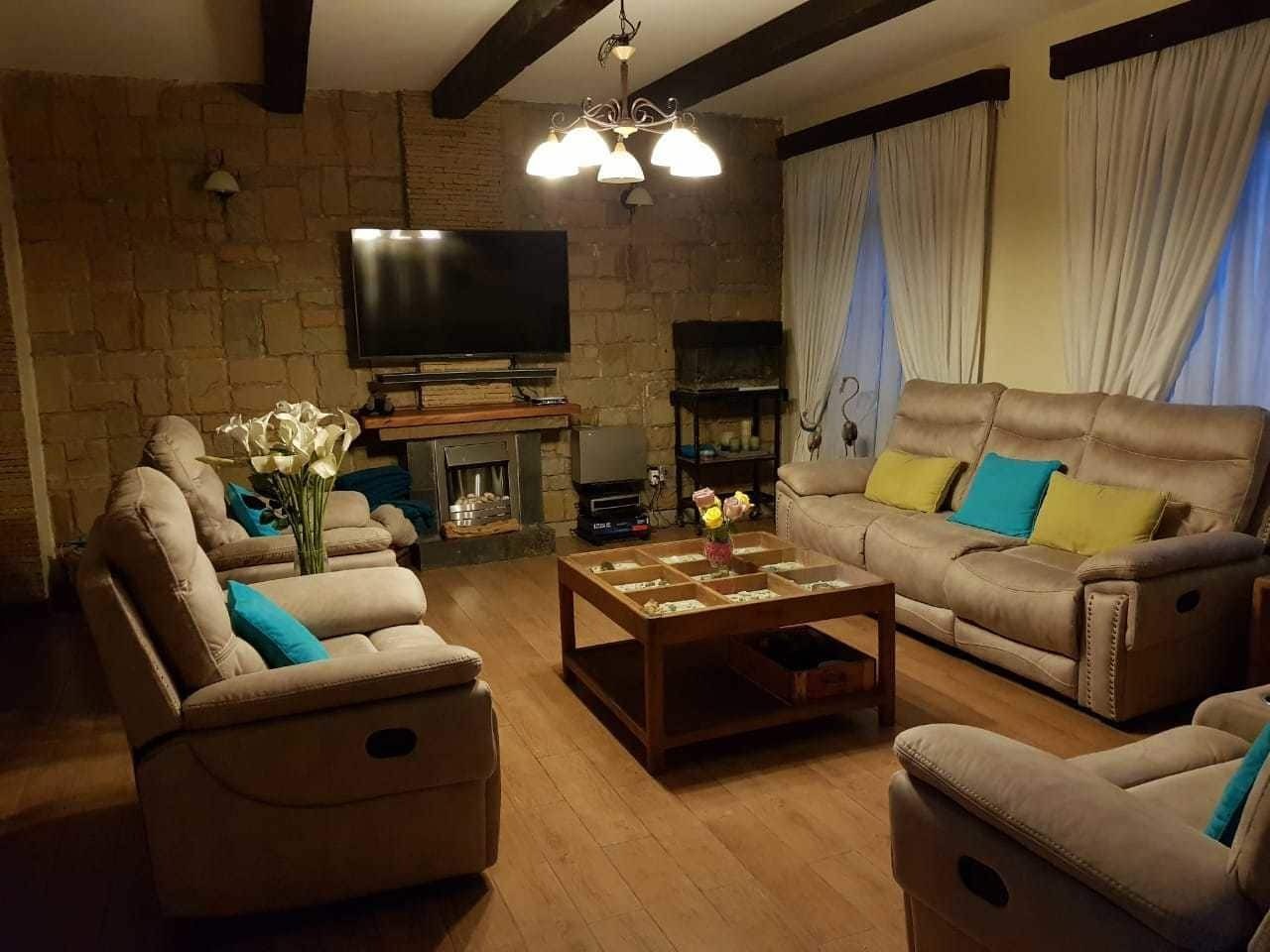 Apartamento Alkasim Nairobi Exterior foto