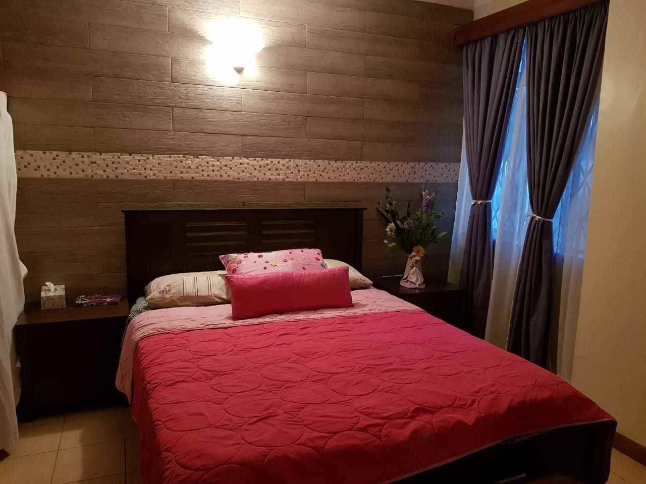 Apartamento Alkasim Nairobi Exterior foto